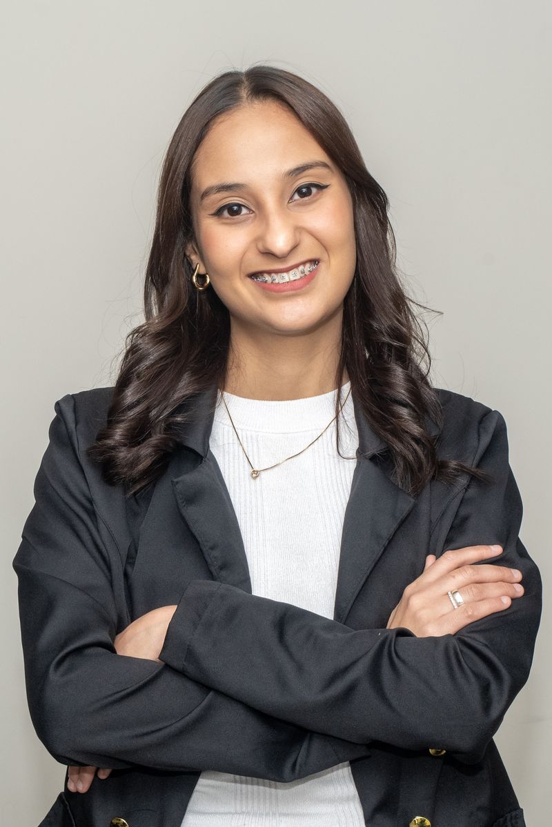 Caroline Leite, CEO da Mimos da Moana